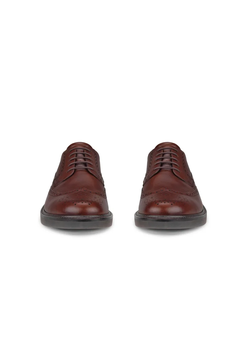 ECCO ECCO Metropole London Cognac