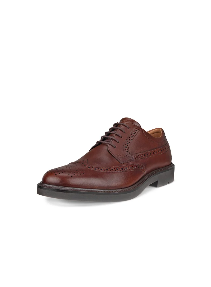 ECCO ECCO Metropole London Cognac