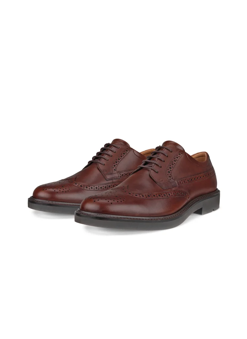 إيكو ECCO Metropole London Cognac