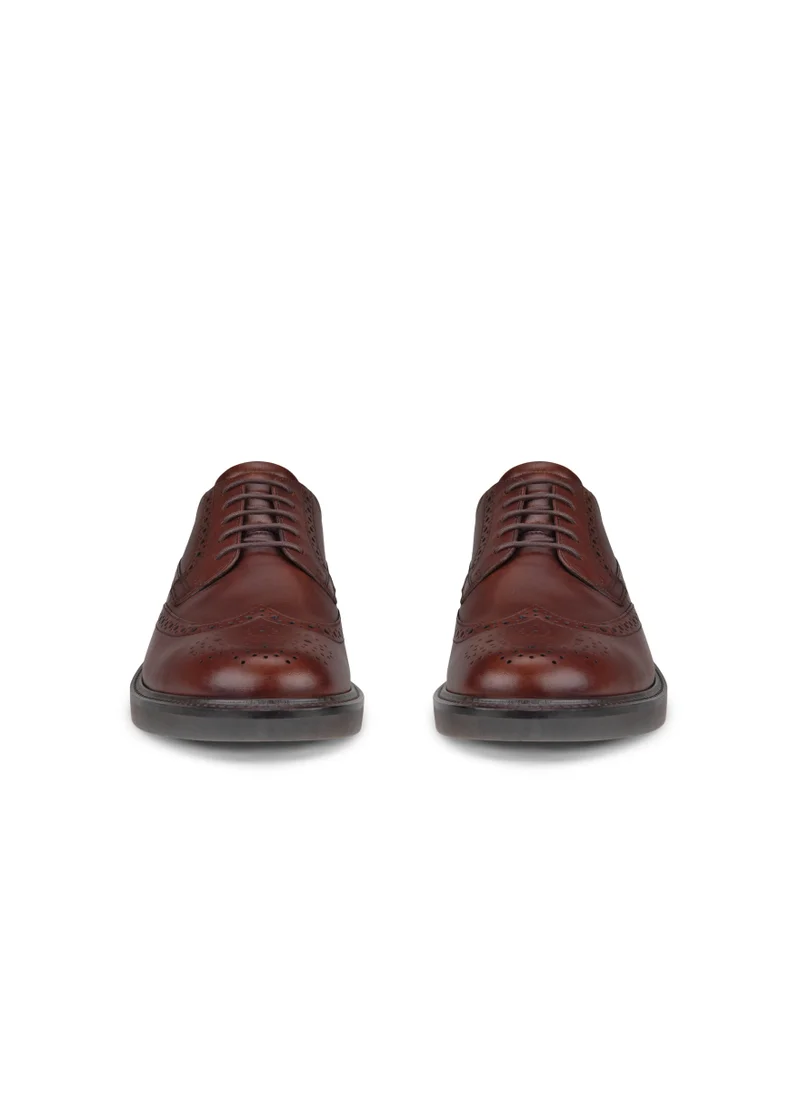 إيكو ECCO Metropole London Cognac