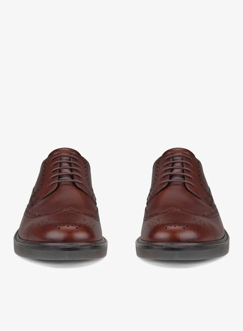ECCO ECCO Metropole London Cognac