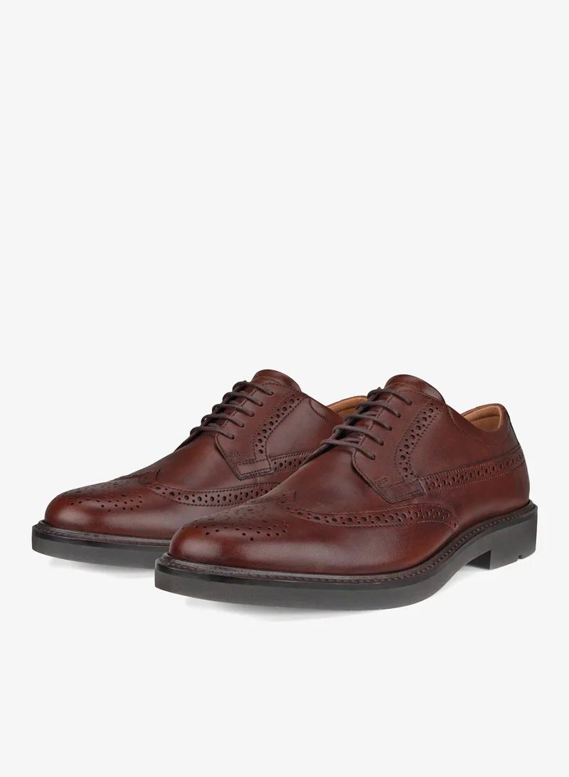 ECCO ECCO Metropole London Cognac
