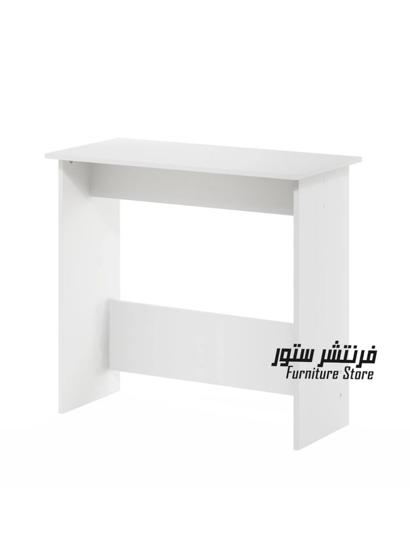 Furniture Store Modern desk, height 75 cm - width 80 cm - depth 40 cm, from Furniture Store.  - Image 3