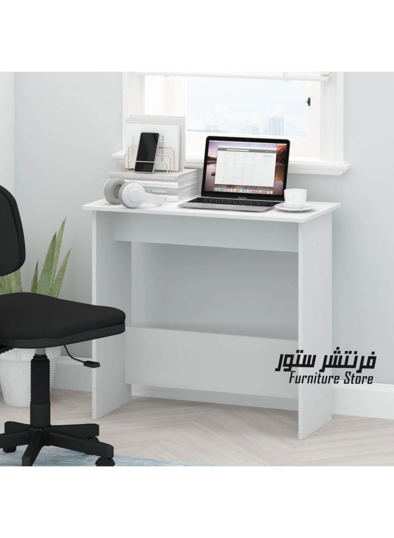 Furniture Store Modern desk, height 75 cm - width 80 cm - depth 40 cm, from Furniture Store.  - Image 1