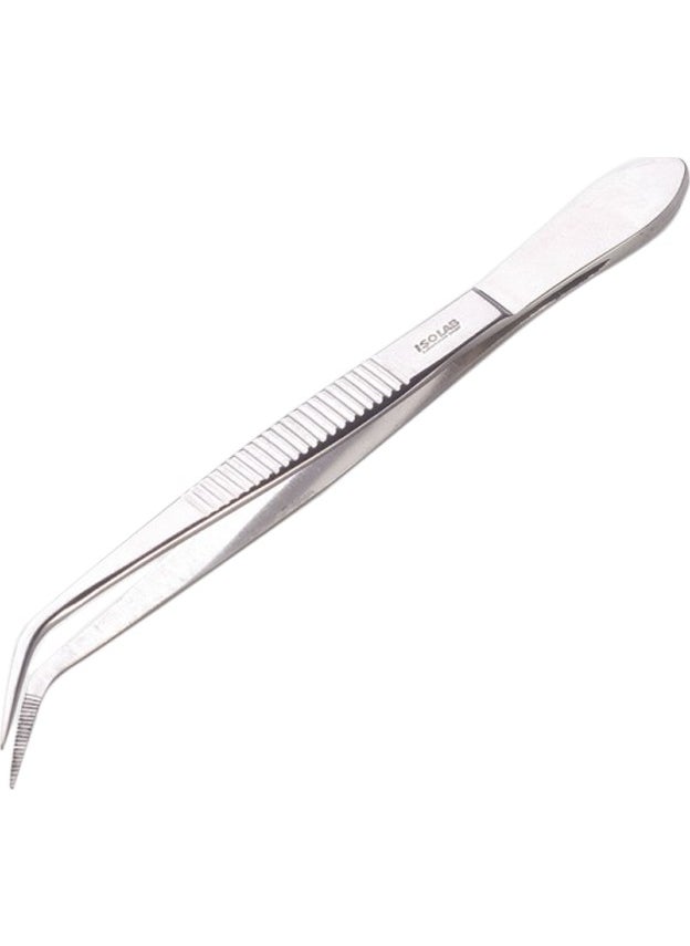 Forceps with Curved Tip for Dissection Purposes 115 mm - pzsku/Z6D0848CFBC5A3AC4337EZ/45/_/1725723269/85e63d62-28ee-4cea-a328-518745bdb1b5