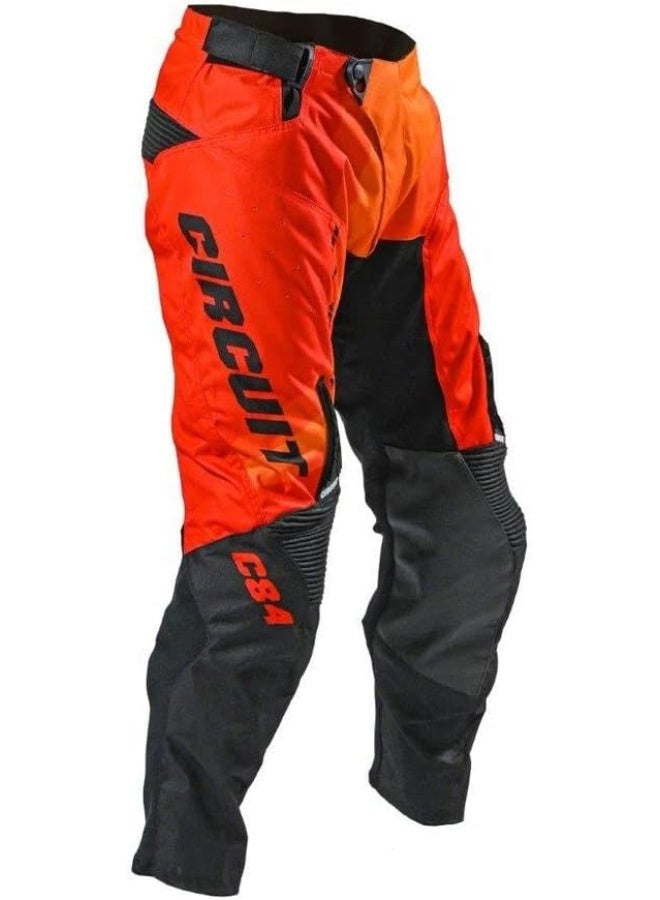 CIRCUIT Unisex Reflex Gear Work Utility Outerwear - Image 3