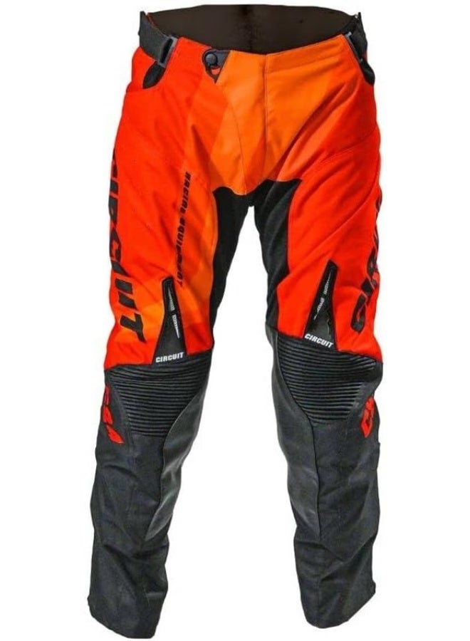 CIRCUIT Unisex Reflex Gear Work Utility Outerwear - Image 2