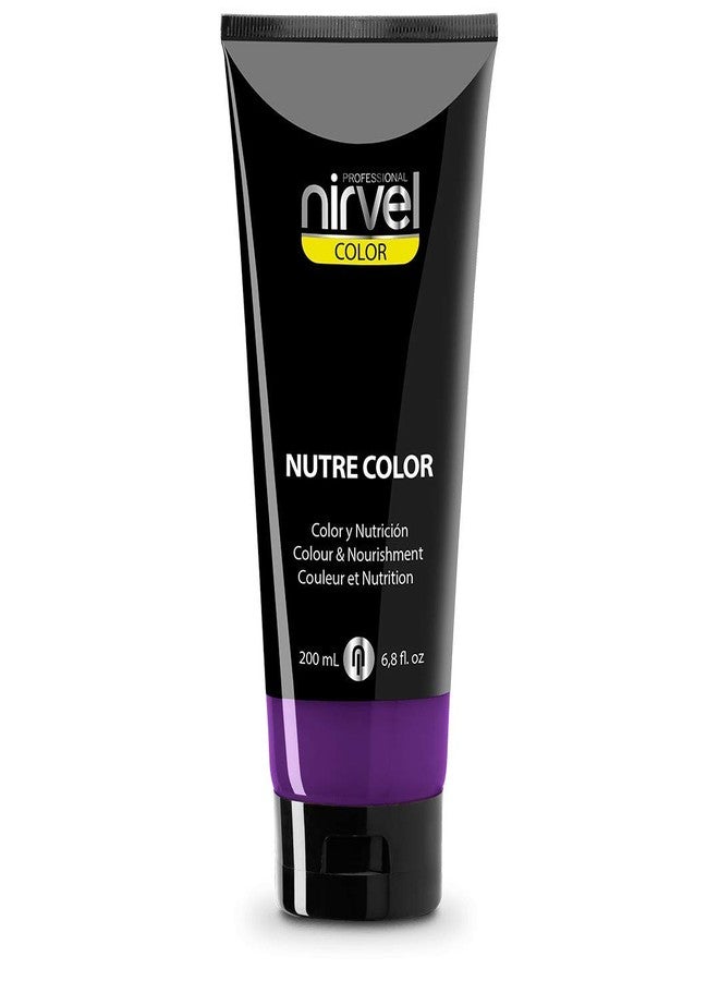 Nutre Color Purple