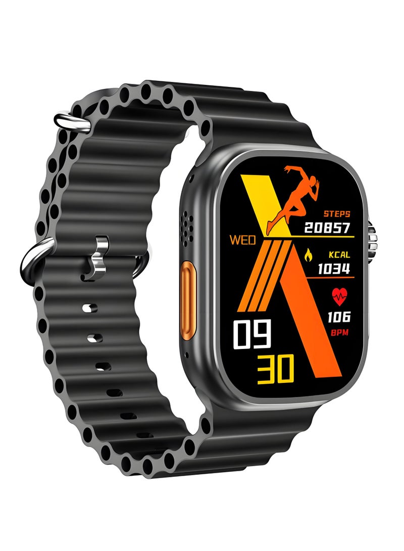 SmartWatch10 Smart Watch Ultra Sports S9Ultra Watch Ultra3 - Image 1