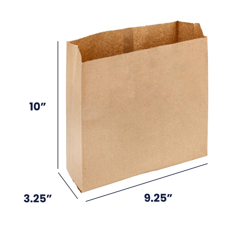 Hospeco - HS6141 All-in-one Waste Receptacle Paper Liners - Image 3
