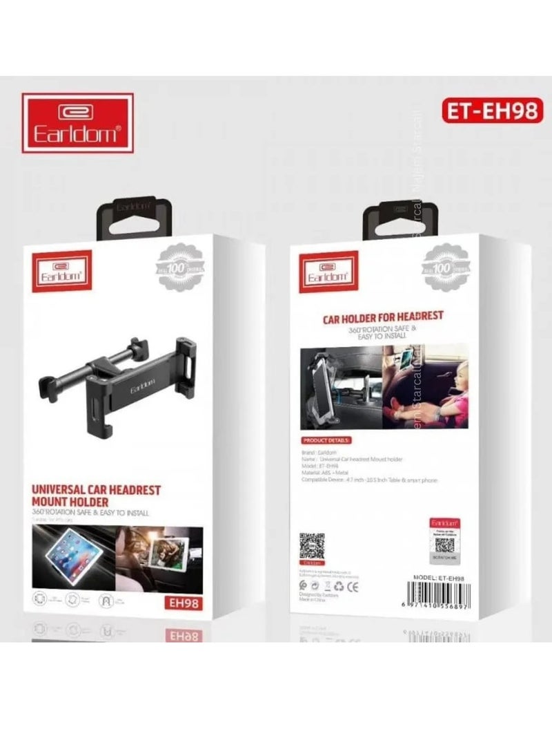 Earldom Universal Mount Holder , Easy To Install , EH98 - Image 3