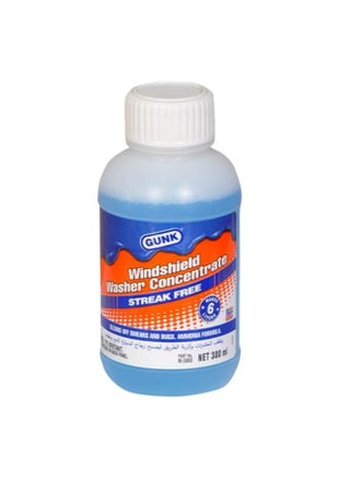 Gunk Windshield Washer Concentrate 300ml - pzsku/Z6D0896C2AE73A1FAC2A7Z/45/_/1715523358/f1e53d3e-ab9f-4bc8-86e7-13de34c3e604