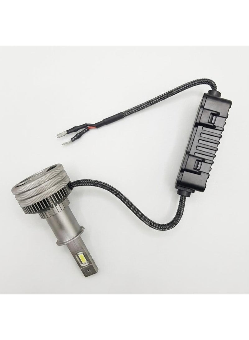 تاكبرو TACPRO H85 H3 طقم ليد - Image 3