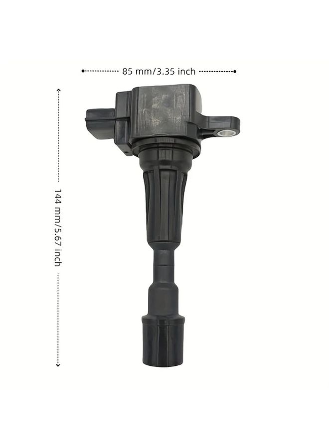 موديل ملف الإشعال ZJ01 18 100 لمحرك 1.4 لتر 54 1 أونصة 67 63 أونصة 77 77 أونصة - Image 2