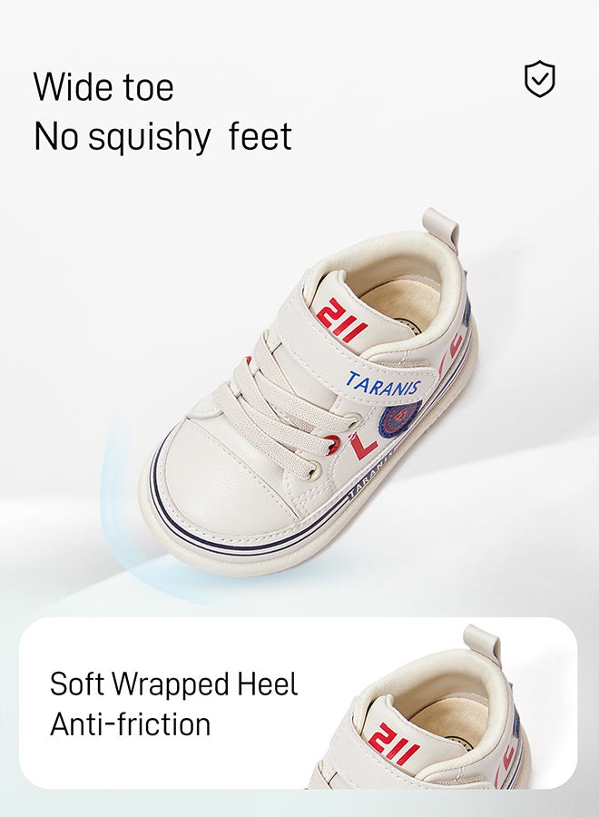 تارانيس أحذية الأطفال تارانيس لوف - أحذية رياضية ملونة للأطفال الصغار مطبوعة بشعار لوف - Image 2