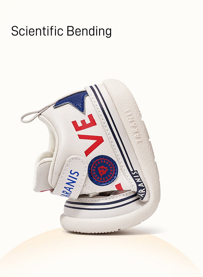 تارانيس أحذية الأطفال تارانيس لوف - أحذية رياضية ملونة للأطفال الصغار مطبوعة بشعار لوف - Image 3