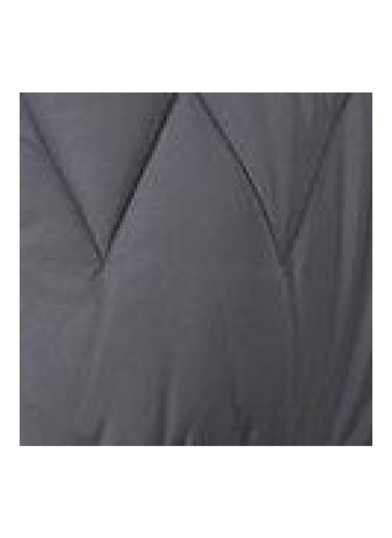 mantaray - Curved Hem Padded Gilet - Image 1