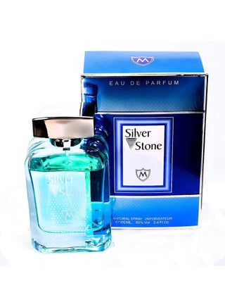 Silver Stone Eau De Parfum  100ml - pzsku/Z6D08D312515FCC566EEBZ/45/_/1692351884/ca6e9f88-1840-494a-ad98-5f6bdc662a8f