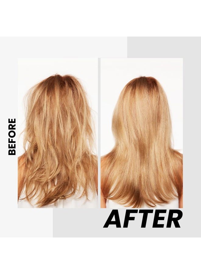 Kenra Smoothing Blowout Lotion 14 | Ultra-Fine Blowout Spray | Up To 4 Days Without Frizz | Enhances Smoothness & Manageability Of A Blowout | Thermal Protection | Medium To Coarse Hair | 10.1 fl. Oz - Image 3