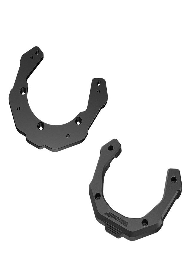 Rhinowalk Base Adapter for Motorcycle Tank Bag with Strong Magnet - XM10409 - Image 1
