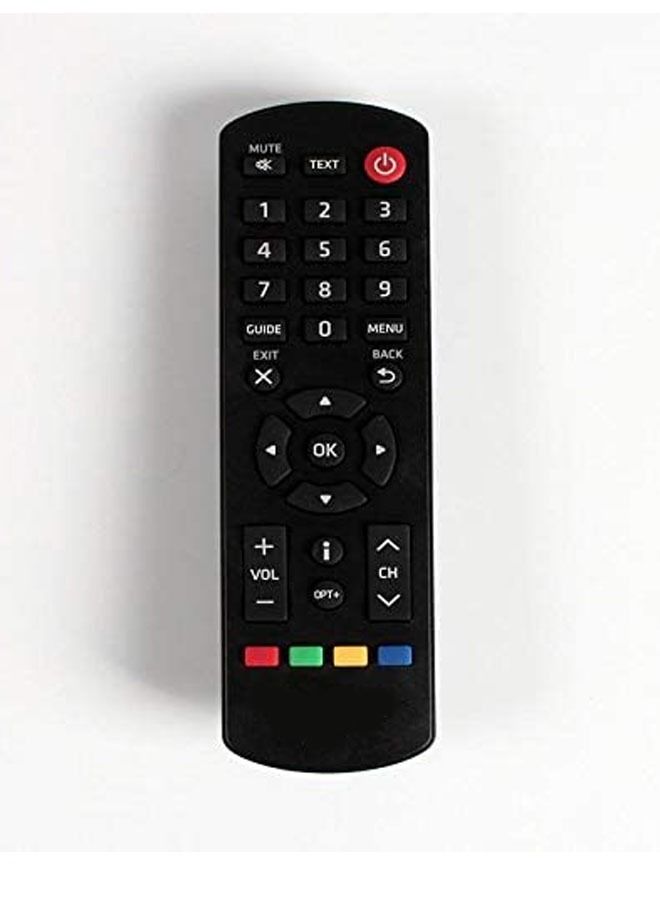 IAF Remote control with different experience