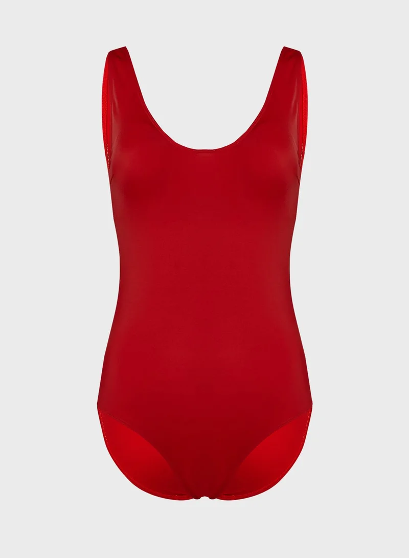 La Senza V-Neck Monokini