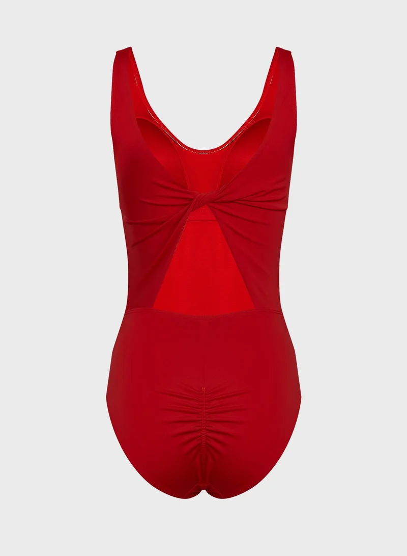 La Senza V-Neck Monokini