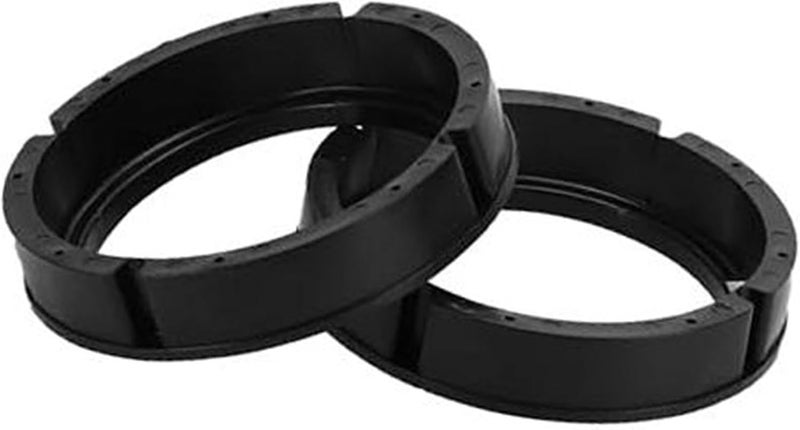 Vuzmode Speaker Spacer Rings for Volkswagen - Image 1