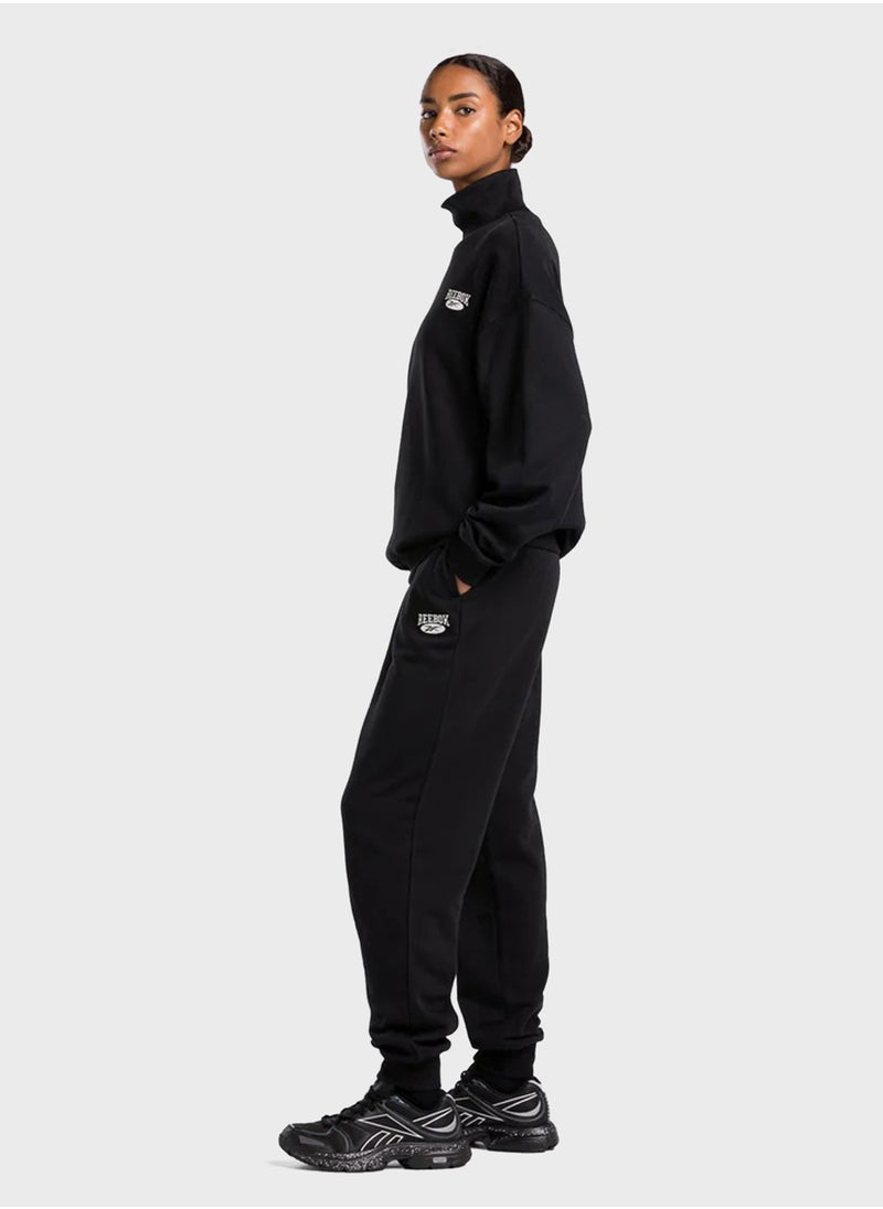 Reebok - Classic Archive Fit Pants - Image 1