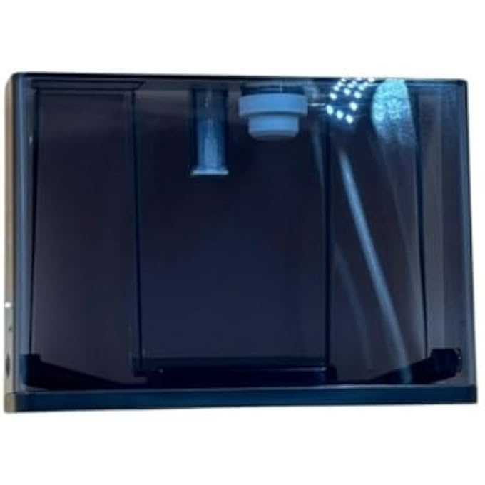 rayihni Water Tank Compatible With Beko Ceg7348X Fully Automatic Espresso Coffee Machine  Replacement Part For Cooffe Machine Parts  Water Container  Water Reservoir - Image 4