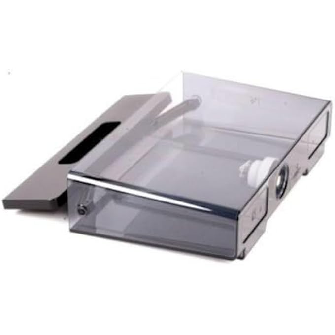 rayihni Water Tank Compatible With Beko Ceg7348X Fully Automatic Espresso Coffee Machine  Replacement Part For Cooffe Machine Parts  Water Container  Water Reservoir - Image 2