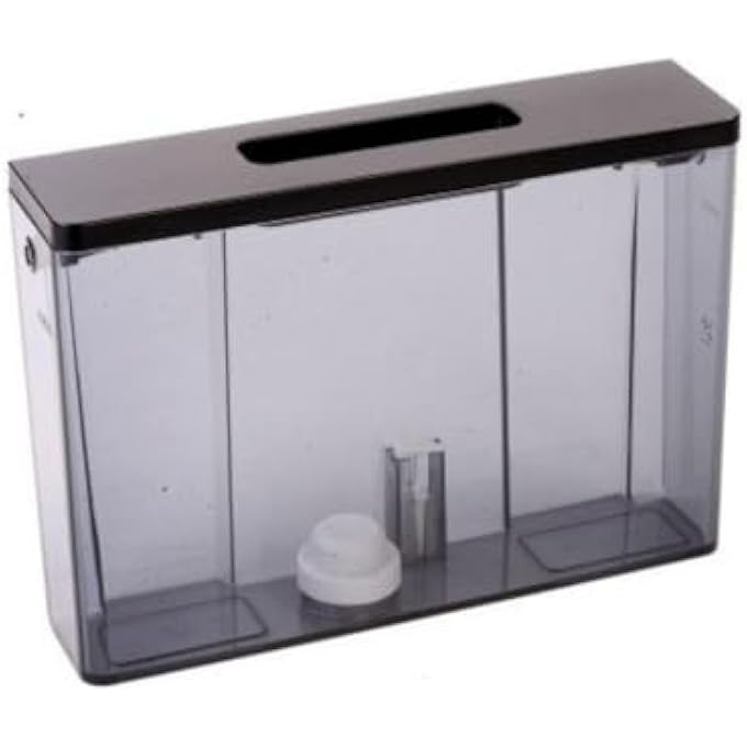 rayihni Water Tank Compatible With Beko Ceg7348X Fully Automatic Espresso Coffee Machine  Replacement Part For Cooffe Machine Parts  Water Container  Water Reservoir - Image 1