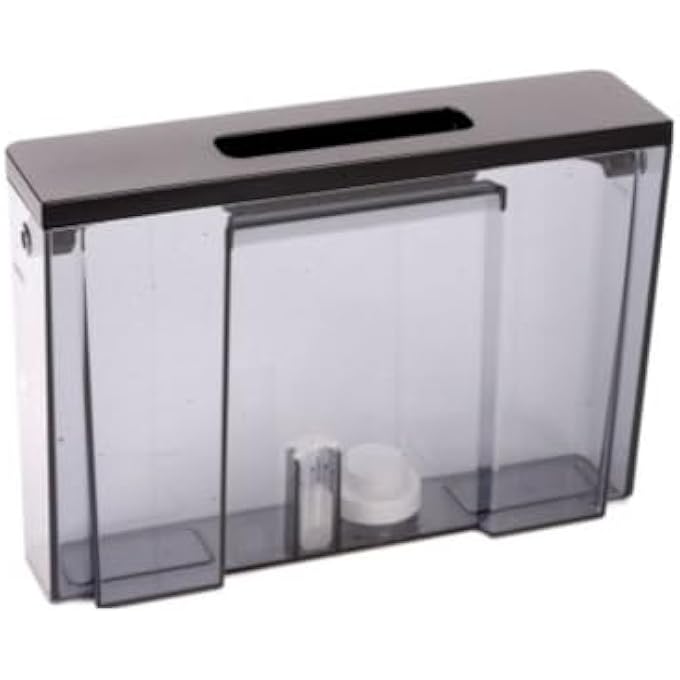 rayihni Water Tank Compatible With Beko Ceg7348X Fully Automatic Espresso Coffee Machine  Replacement Part For Cooffe Machine Parts  Water Container  Water Reservoir - Image 3