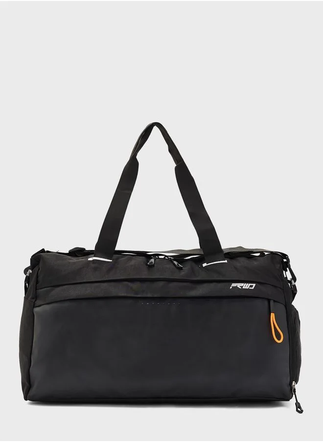 FRWD Gym Bag With Shoe Compartment