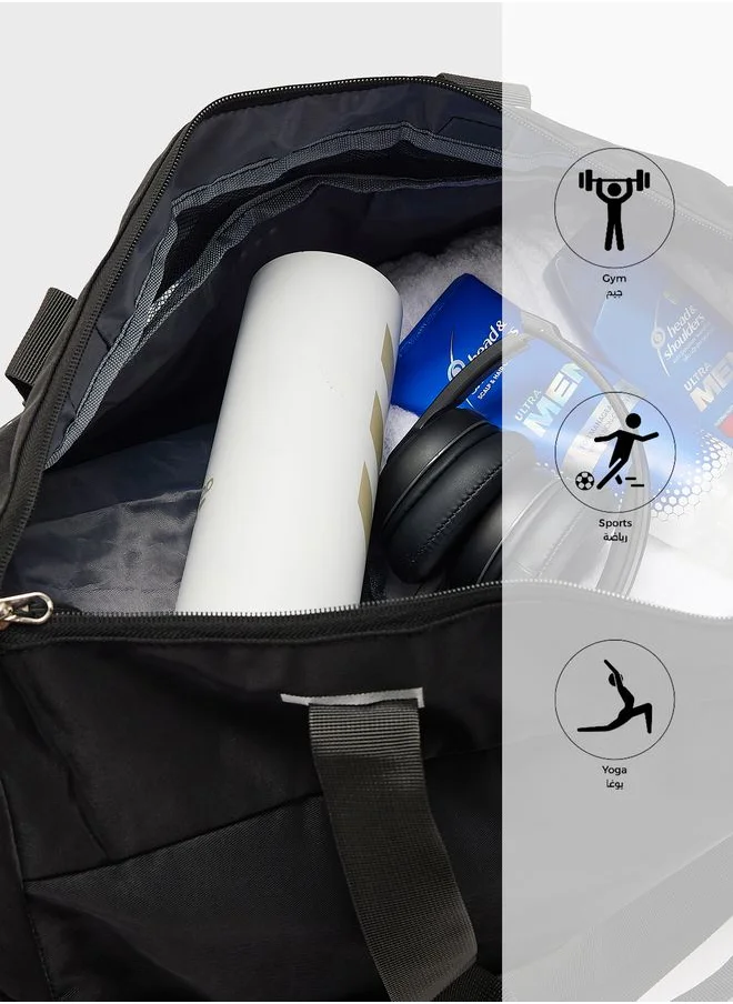 FRWD Gym Bag With Shoe Compartment