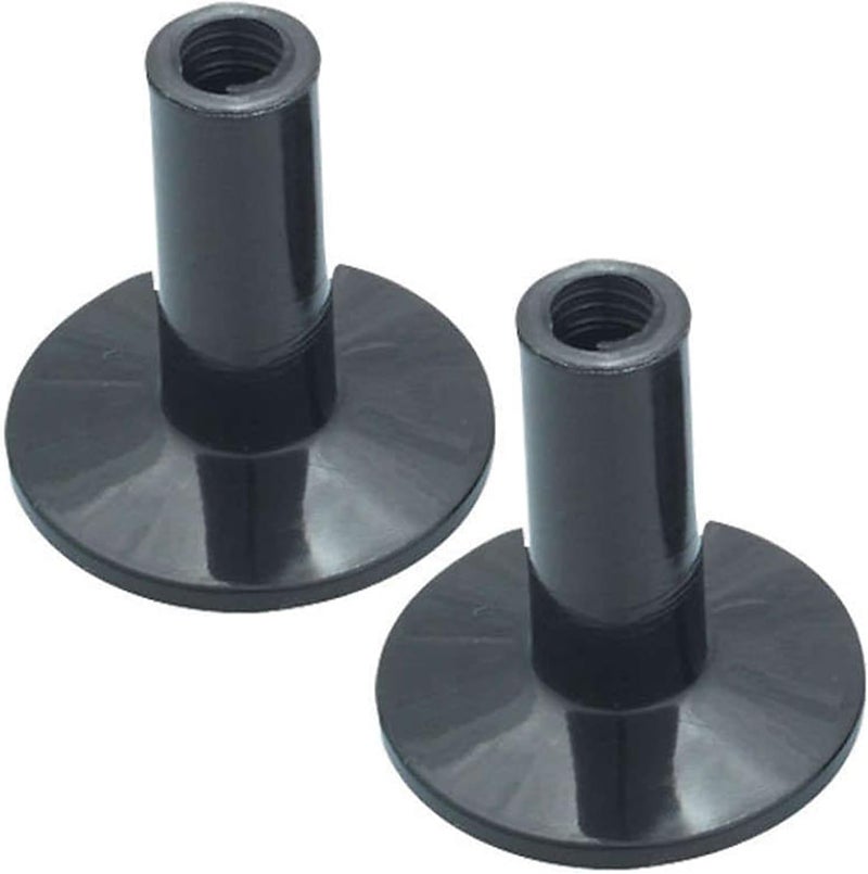 Cymbal Stand Tilter Sleeves (2 Pack) 3 Pack Bundle
