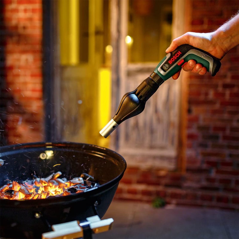 BOSCH Ixo - Bbq Adapter - 1 600 A00 1Yc - Image 2