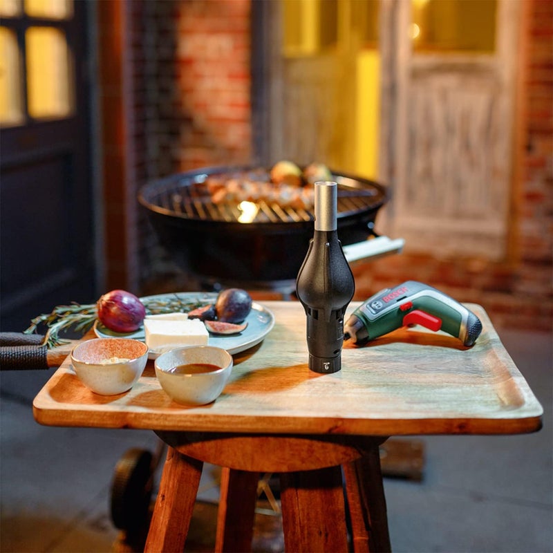 BOSCH Ixo - Bbq Adapter - 1 600 A00 1Yc - Image 3