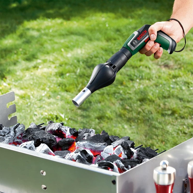 BOSCH Ixo - Bbq Adapter - 1 600 A00 1Yc - Image 4