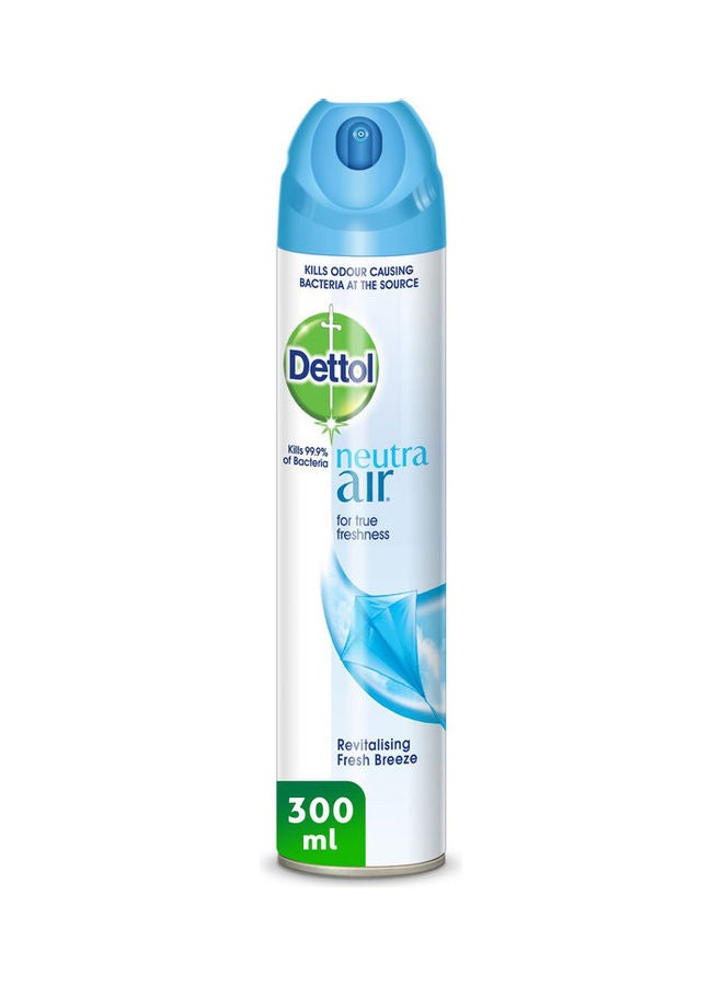 Neutra Air Aerosol Morning Dew 300ml