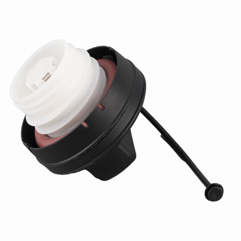Fuel Oil Gas Tank Cap Gas Fuel Filler Cover for Crosstour 2012-2015 17670‑SJA‑013 - Image 2