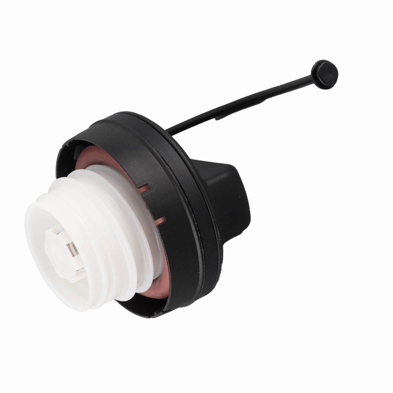 Fuel Oil Gas Tank Cap Gas Fuel Filler Cover for Crosstour 2012-2015 17670‑SJA‑013 - Image 3