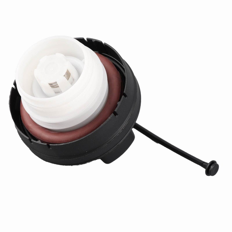 Fuel Oil Gas Tank Cap Gas Fuel Filler Cover for Crosstour 2012-2015 17670‑SJA‑013 - Image 1
