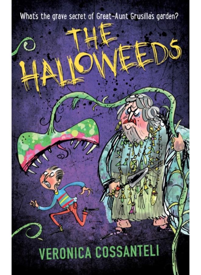 The Halloweeds 