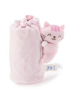 Tiny Hug Newborn Baby Bottle Cover, Soft and Insulated Bottle Cover for Newborns  - Image 3