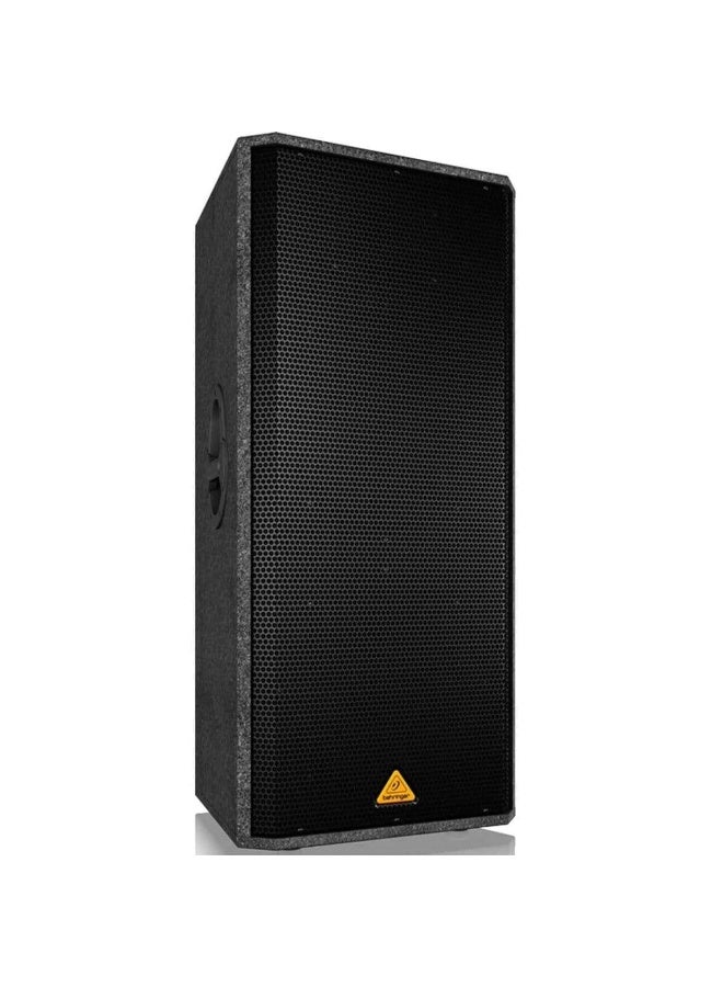 behringer Speaker Passive 2 15 inch 2000W Peak 8Ohm Wooden Carpet Body - Image 3