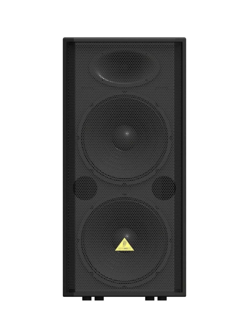 behringer Speaker Passive 2 15 inch 2000W Peak 8Ohm Wooden Carpet Body - Image 1