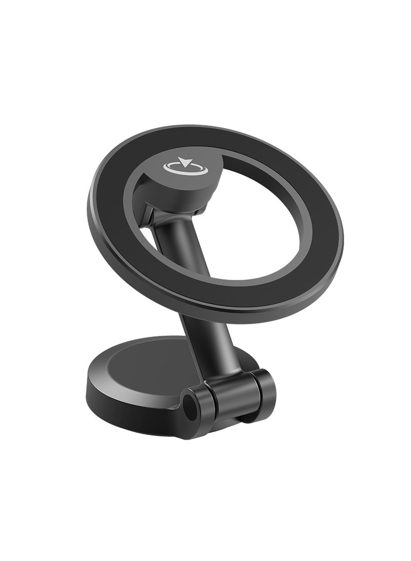 Goaltage STD03 Orbit Light Car Mount with Strong Magnetic Holder and 360 Degree Adjustment Level - Image 4