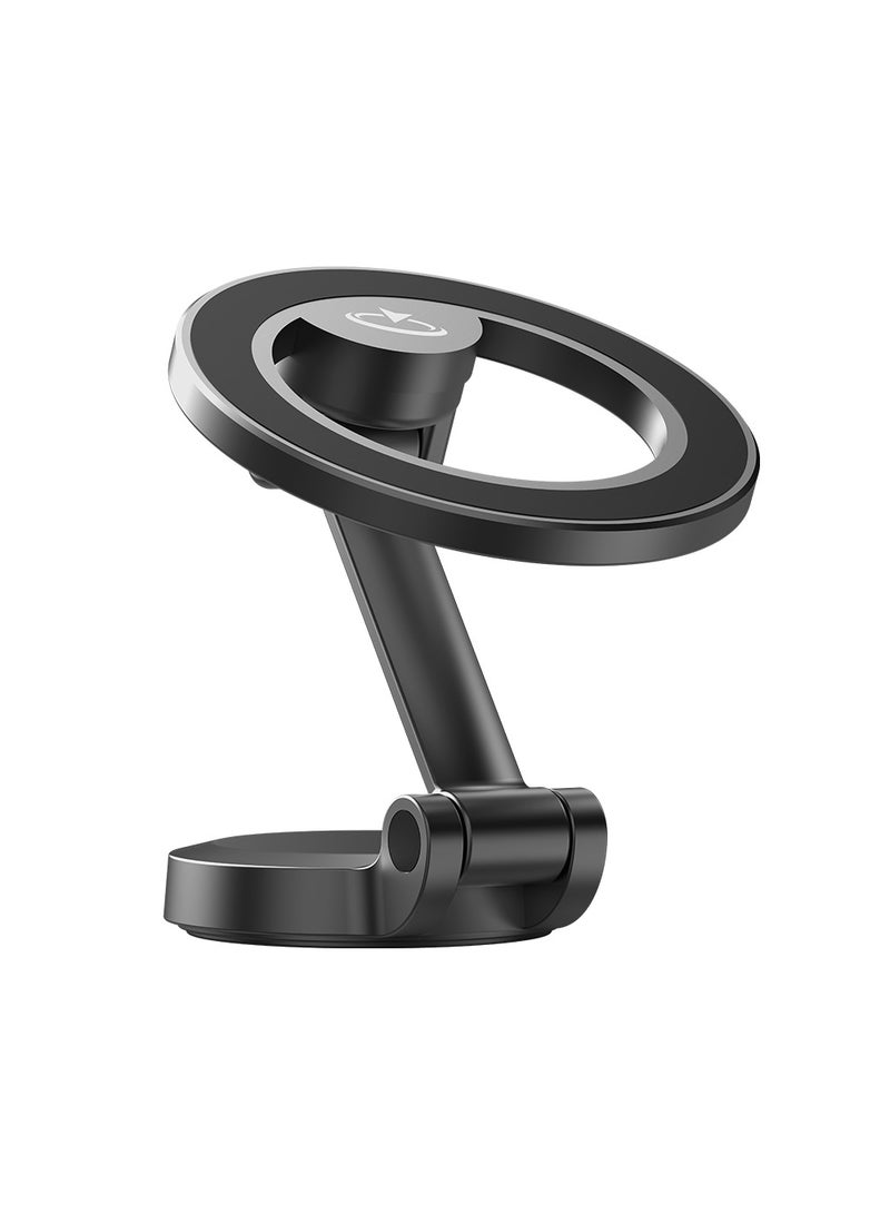 Goaltage STD03 Orbit Light Car Mount with Strong Magnetic Holder and 360 Degree Adjustment Level - Image 1