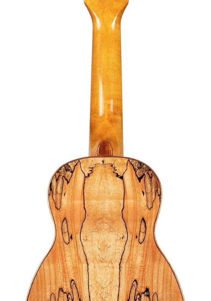 Kala Solid Spruce Top Soprano Ukulele with Bag - Image 2